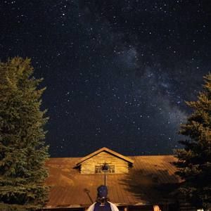 Meet your Posher, Caysan